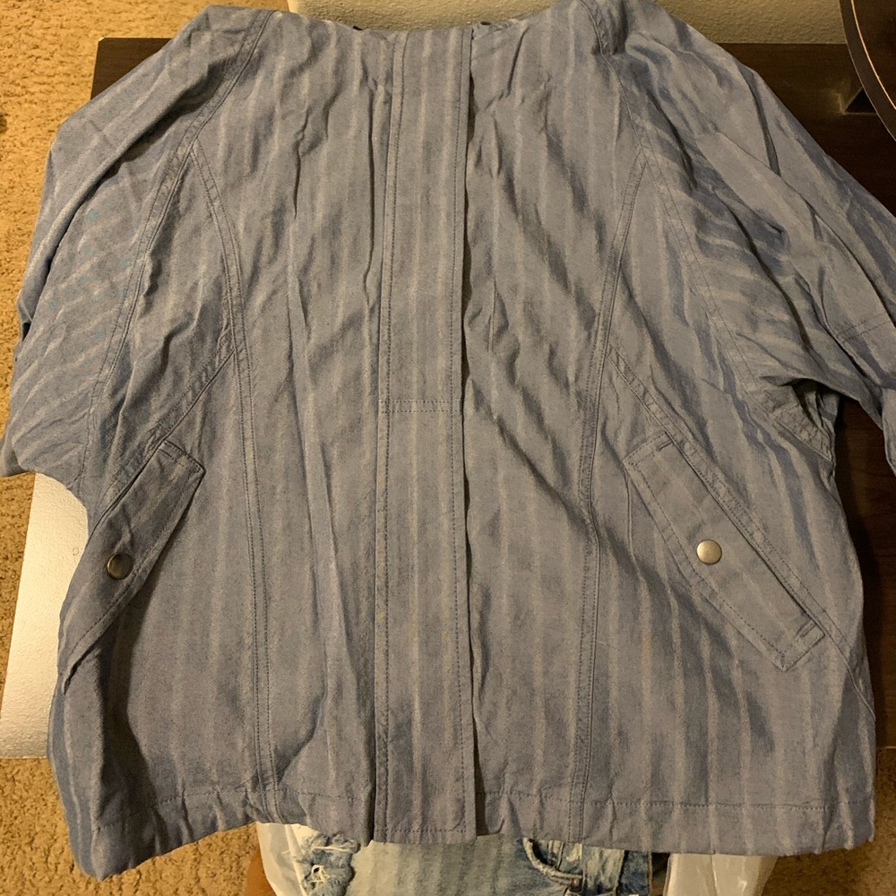 Volcom jacket